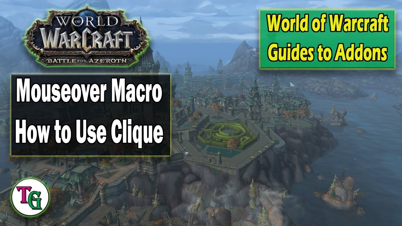 how to use wow addons 3.3.5a